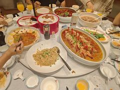 -百姓渔村(南中环店)