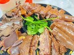 -官塘鱻鱻鱼生·潮汕生腌·砂锅粥(西马路总店)