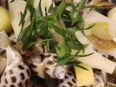 -老蒲鲜·地标·非遗美食(涵江店)