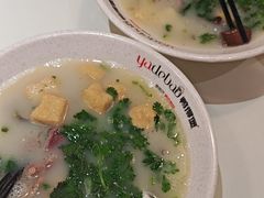 -鸭得堡老鸭汤·鸭血粉丝(南京博物院店)