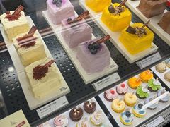 -Pantry's Best派悦坊蛋糕(世纪金源店)