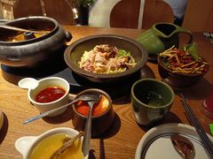 -云海肴·汽锅鸡·云南菜(领展购物广场·中关村店)