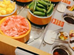 -喜家自助小火锅(卓悦里店)
