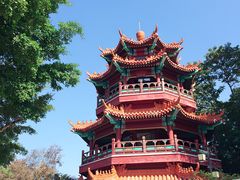 -神光山国家森林公园