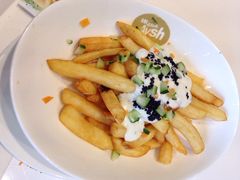 艾薯(购物公园店)-艾薯夫妇Aysh(福田星河COCOPark店)
