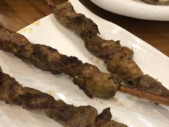红柳烤串-巴依老爷新疆美食(望京小街店)