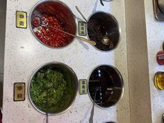 -蜀之源老火锅(绿地店)