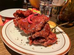 -ZAFFERANO西班牙海鲜饭(上海首店)