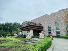-南宫五洲植物乐园