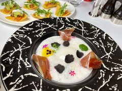 -燃扒房Steakhouse(皇庭店)