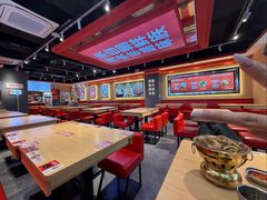 -朴大叔拌饭(上海金山万达店)