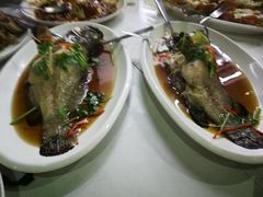 -量贩海鲜餐厅