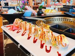 -汤连得温泉馆(宝山店)