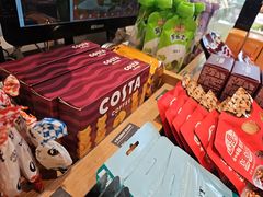 -COSTA COFFEE(中粮祥云店)