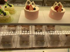 -好利来(梅江永旺店)
