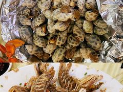 -老字号蛇口德记烧腊饭店·海鲜加工