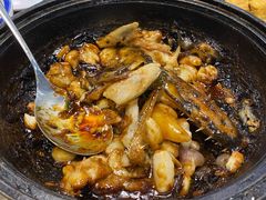 -双合园·海鲜水饺青岛菜(万佳广场店)