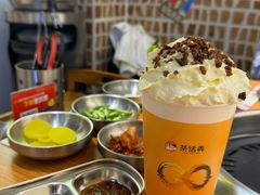 -哼蟹二将·烤肉酱蟹(合生汇店)