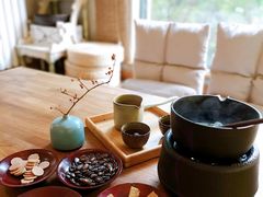 -一号铺子·大炉茶