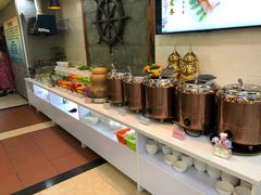 -众善素食(佛平五路店)