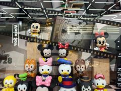 -泡泡玛特POPMART(合生汇店)