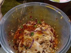 -李老五口水鸡(万寿路店)