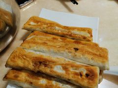 -福荣居褡裢火烧京味家常菜(西四店)