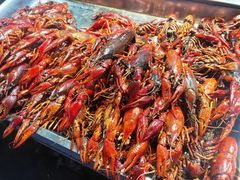 -大学城夜市大排档(凤栖路店)