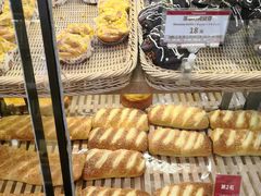 -山崎面包(苏州中心店)