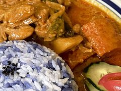 -马来MO简餐.南洋风味料理(美食街店)