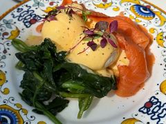 -Alimentari早午餐(安福路店)