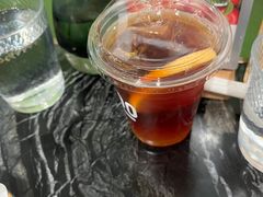 -THE WOODS 简餐 (国贸商城店)