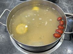 -林记潮牛·牛肉火锅(上马墩店)