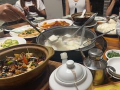 -侠成水上农庄(工业大道店)