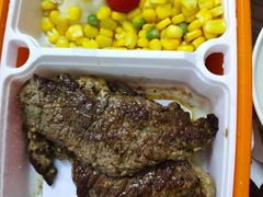 -豪客来牛排(汕头东厦100店)
