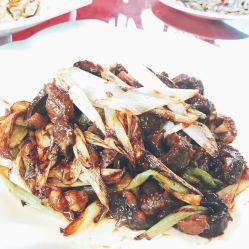 -花家怡园·宴会厅(簋街四合院总店)