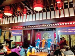 -南京市民俗博物馆(甘熙故居)