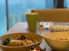 -重庆解放碑威斯汀酒店