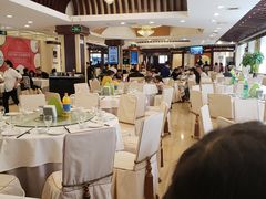 大堂-眉州东坡(博雅店)
