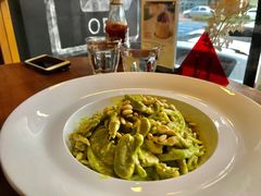 -UPPER KITCHEN(延安路店)