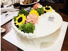 -BON CAKE(华贸购物中心店)