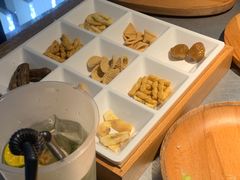 -探鱼·鲜青椒爽麻烤鱼(天一广场店)
