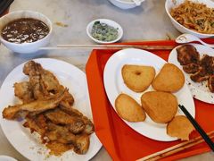 -天兴居(鲜鱼口街店)
