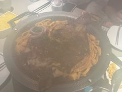 -半天妖烤鱼(中山路店)