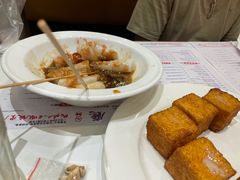 -大哥餐厅(西城花园店)