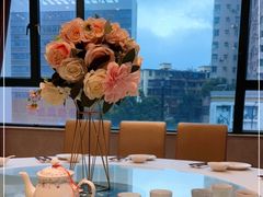 -新兴家喻酒家·羊城名宴(昌岗店)