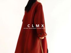 -CLMX(新天地凯德晶萃广场店)