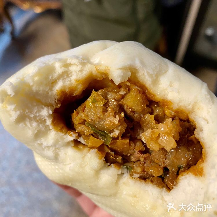 尚干的锅边节，锅边油饼吃到high！