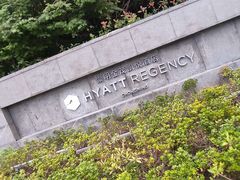 -上海崇明金茂凯悦酒店