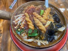 -清真·马文砂锅大全(麦苋街店)